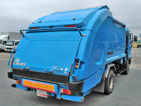 HINO Ranger Garbage Truck ADG-FC7JEWA 2005 430,512km_2