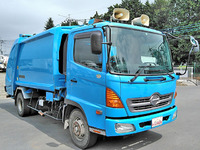 HINO Ranger Garbage Truck ADG-FC7JEWA 2005 430,512km_3