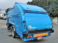 HINO Ranger Garbage Truck ADG-FC7JEWA 2005 430,512km_4