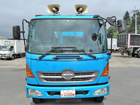 HINO Ranger Garbage Truck ADG-FC7JEWA 2005 430,512km_7