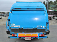 HINO Ranger Garbage Truck ADG-FC7JEWA 2005 430,512km_9