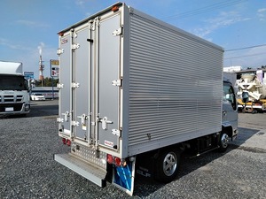 Elf Aluminum Van_2