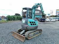 KOBELCO  Mini Excavator SK30UR-3E 2008 1,079h_2