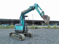 KOBELCO  Mini Excavator SK30UR-3E 2008 1,079h_3