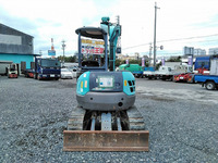 KOBELCO  Mini Excavator SK30UR-3E 2008 1,079h_5