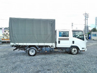 ISUZU Elf Double Cab TKG-NLR85AR 2014 92,306km_5