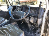 ISUZU Elf Dump BKG-NJR85AN 2007 131,479km_29