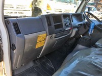 ISUZU Elf Dump BKG-NJR85AN 2007 131,479km_30