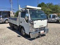 ISUZU Elf Dump BKG-NJR85AN 2007 131,479km_3