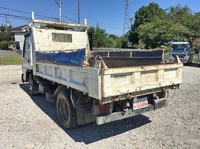 ISUZU Elf Dump BKG-NJR85AN 2007 131,479km_4