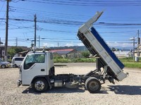 ISUZU Elf Dump BKG-NJR85AN 2007 131,479km_6