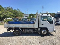 ISUZU Elf Dump BKG-NJR85AN 2007 131,479km_7