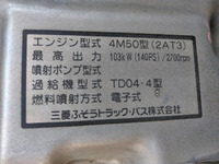 MITSUBISHI FUSO Canter Double Cab PA-FE82DE 2006 223,617km_26