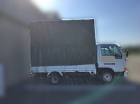 NISSAN Atlas Covered Truck GB-SK4F23 1997 66,166km_5