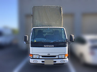 NISSAN Atlas Covered Truck GB-SK4F23 1997 66,166km_8