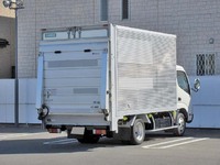 TOYOTA Toyoace Aluminum Van BKG-XZU538 2009 67,248km_4