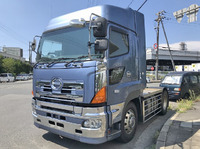 HINO Profia Trailer Head LKG-SH1EDAJ 2012 1,062,502km_3