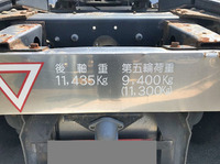 HINO Profia Trailer Head LKG-SH1EDAJ 2012 1,062,502km_7