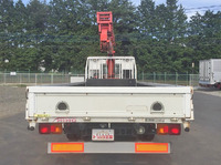 HINO Ranger Truck (With 5 Steps Of Unic Cranes) KK-FD1JLEA 2003 45,877km_6