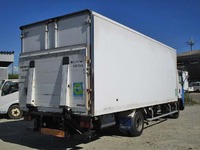 ISUZU Forward Refrigerator & Freezer Truck PKG-FRR90S2 2008 737,760km_2