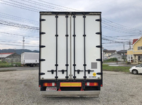 HINO Profia Aluminum Wing BKG-FW1EXYJ 2006 752,476km_8