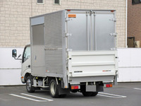 HINO Dutro Aluminum Van SKG-XZC675M 2012 48,452km_4
