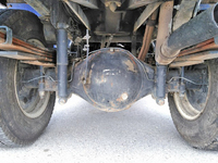 MITSUBISHI FUSO Canter Dump KK-FE71CBD 2004 155,300km_18