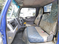 MITSUBISHI FUSO Canter Dump KK-FE71CBD 2004 155,300km_22