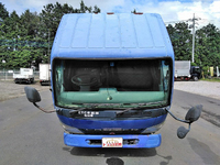 MITSUBISHI FUSO Canter Dump KK-FE71CBD 2004 155,300km_7