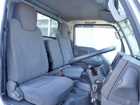 ISUZU Elf Flat Body TKG-NKR85A 2013 98,000km_16