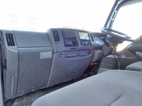 ISUZU Elf Flat Body TKG-NKR85A 2013 98,000km_17