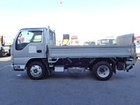 ISUZU Elf Flat Body TKG-NKR85A 2013 98,000km_4