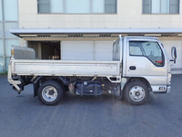 ISUZU Elf Flat Body TKG-NKR85A 2013 98,000km_5