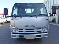 ISUZU Elf Flat Body TKG-NKR85A 2013 98,000km_6