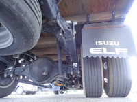 ISUZU Elf Truck (With 4 Steps Of Cranes) SKG-NPR85AR 2011 80,000km_16