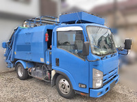 ISUZU Elf Garbage Truck TKG-NMR85AN 2012 131,000km_4
