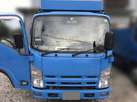 ISUZU Elf Garbage Truck TKG-NMR85AN 2012 131,000km_6