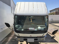 MITSUBISHI FUSO Canter Guts Panel Van KG-FB50AB 2002 190,369km_7