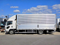 ISUZU Forward Aluminum Wing SKG-FRR90T2 2012 680,485km_3