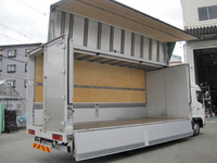 HINO Ranger Aluminum Wing TKG-FD7JLAA 2013 266,768km_3