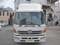 HINO Ranger Aluminum Wing TKG-FD7JLAA 2013 266,768km_6