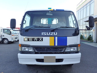 ISUZU Forward Juston Truck (With 4 Steps Of Cranes) PB-NRR35G3 2005 63,007km_7