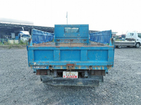 ISUZU Elf Dump KR-NKR81ED 2002 137,526km_11