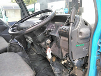 ISUZU Elf Dump KR-NKR81ED 2002 137,526km_30