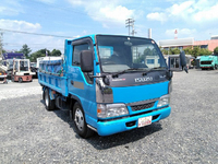 ISUZU Elf Dump KR-NKR81ED 2002 137,526km_3