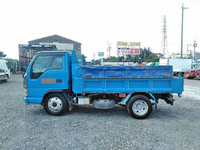 ISUZU Elf Dump KR-NKR81ED 2002 137,526km_5