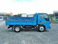 ISUZU Elf Dump KR-NKR81ED 2002 137,526km_6