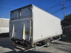 Ranger Refrigerator & Freezer Truck_2