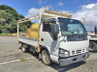 ISUZU Elf Flat Body KR-NHR69 2004 35,726km_3