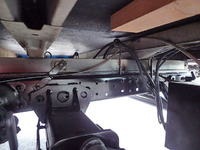 HINO Dutro Truck (With 5 Steps Of Unic Cranes) PB-XZU414M 2005 93,223km_29